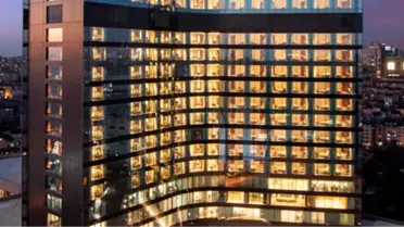 Bomonti Hilton Tanıtıldı