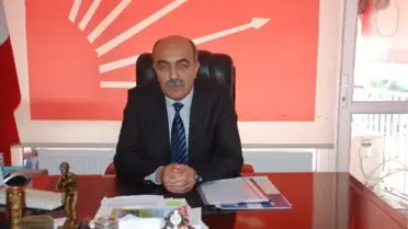 CHP Ereğli'de Ön Seçimi İptal Etti