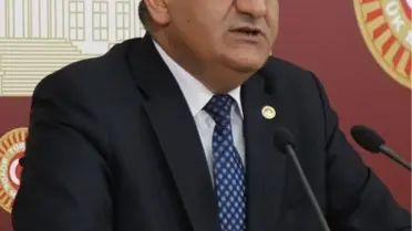 CHP'li Işık'tan Telekom Sorusu