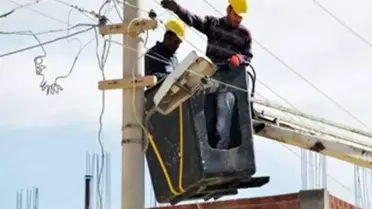 Elektrik Kesintilerine Tepkiler Büyüyor