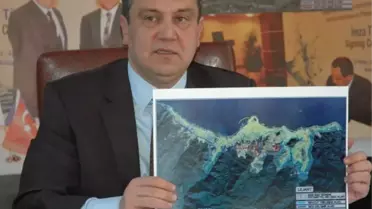 Giresun Belediyesi'nin Giresun Entegre Su Projesi'ne AB'den 101 Milyon Euro Hibe