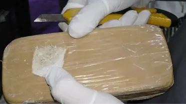 İpsala'da 5,5 Kilo Eroin Ele Geçirildi