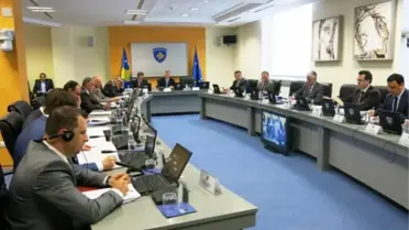 Kosova'dan Bosna Hersek'e Vize Uygulaması