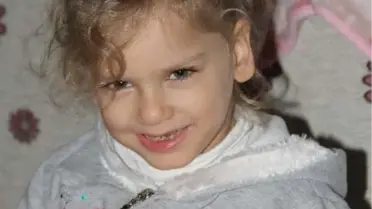 Minik Çilem Koşup Oynayabilecek