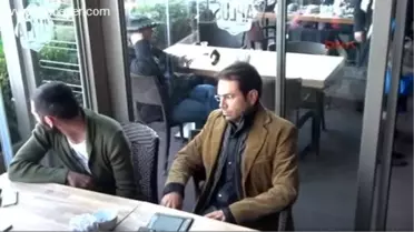 Nejat İşler'e Ziyaretler