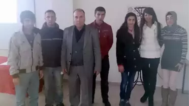 Öğretmenlere TÜBİTAK Projeleri Anlatıldı