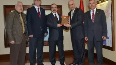 Spor Kültürü ve Olimpik Eğitim Projesi