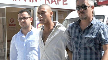 Eskişehir'de Taksiciyi Gasp Eden Sanığa 10 Yıl Hapis