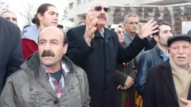 Van'daki Gerginliğin Ardından