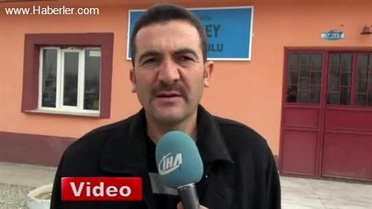 Yıllardır Eğitim Gördükleri Okulları Mezarlık Çıktı