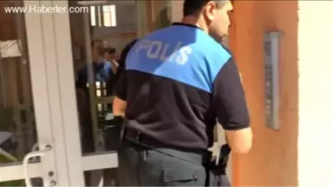 Burdur'un Yüzde 37'si Kapıyı Sormadan Açtı