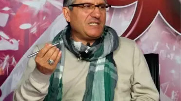 Akçay: Beşiktaş Karşısında Dik Duruşumuzu Göstereceğiz