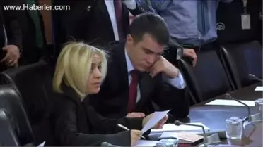 Askerlik Kanunu'nda değişiklik tasarısı (1) -