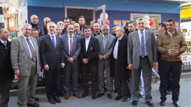 Başkan Fazlı Kılıç: 'İstanbul'da En Fazla Değer Kazanan İkinci İlçe Kağıthane'