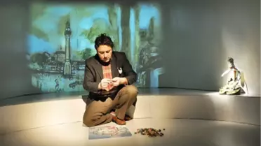 Bursa'da Kültür-Sanat