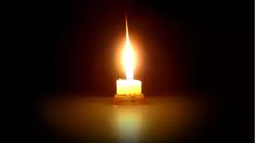 Çanakkale'de Elektrik Kesintisi