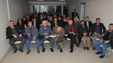 CHP İzmir'de İşi Sıkı Tutuyor