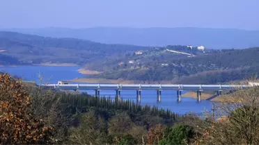 İstanbul'un Barajlarının Doluluk Oranı Yüzde 32
