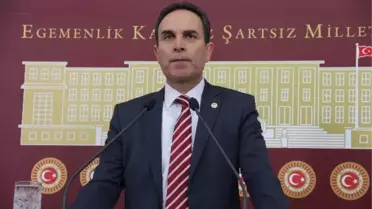 Kayseri'de Meydana Gelen Trafik Kazası