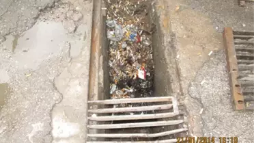 Kırklareli'de Kanalizasyon Hatları Temizlendi