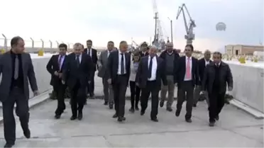 KKTC Su Temin Projesi -