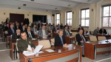 Kütahya'da Kamu Binalarına Depreme Dayanıklılık Testi