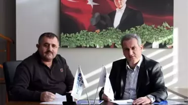 Medıcana Sinop Memur-Sen ile Anlaşma İmzaladı