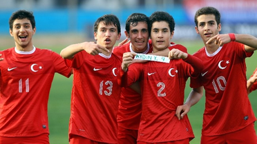 Mercedes-Benz Ege Kupası