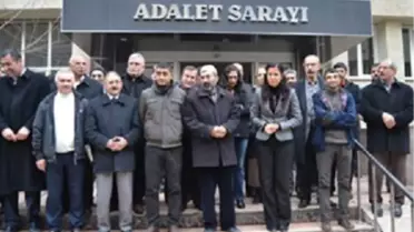 MEYA-Der ve Da-Der Davaları Ertelendi