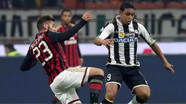 Milan, İtalya Kupasına Veda Etti