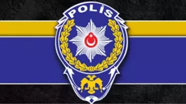 Samsun Emniyet Müdürlüğünde Görev Değişikliği