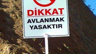 Yasağa Uymayan Avcılar Cezalandırıldı