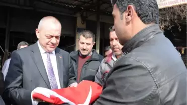 Akhisar Sanayisi Manisa Olmak İstiyor