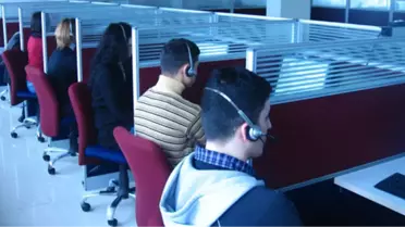 'ALO DEDAŞ' Türkçe, Kürtçe, Zazaca Hizmet Veriyor