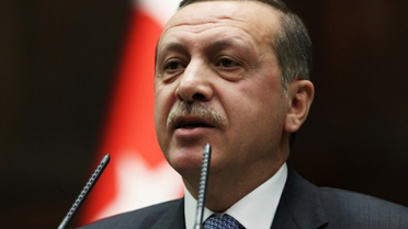'CHP Şuanda Örgütün Taşeronluğunu, Borazanlığını Yapıyor'