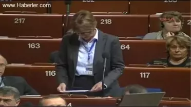 Başbakan Erdoğan'ın Brüksel Ziyareti Dış Basında Böyle Yankılandı