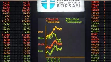 Borsa Istanbul A.s. Hısse Alım Satım Bıldırımı 24.01.2014 18:38:53