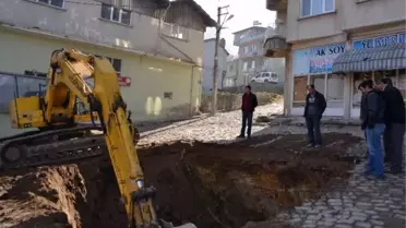 Cuma ve Karşıyaka'ya Jeotermal Müjdesi