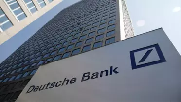 Deutsche Bank'ın 2013 Karı 1.1 Milyar Euro'ya Geriledi