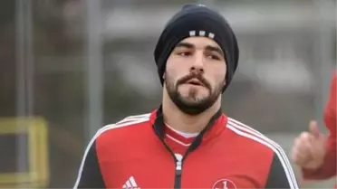 Gaziantepspor, Nürnberg'den Muhammed İldiz'i Transfer Etti