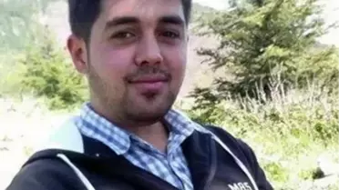 İskenderun'da Çifte Cinayet