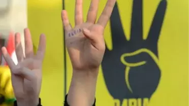 İstanbul'da Büyük 'R4bia' Buluşması