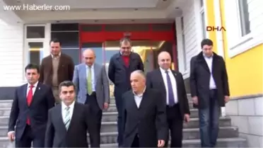Kayseri' Deki Katliam Gibi Kazada Şoför Hız Yapmış, Otobüste Teknik Eksiklikler Var