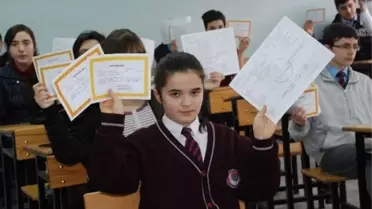 Kumluca'da Karne Töreni