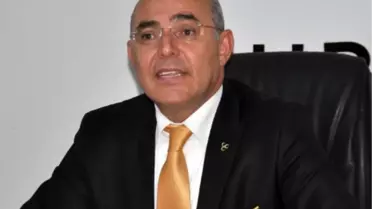 MHP Ankara Belediye Başkan Adayı Karakaya: Ulus ve Dışkapı ile İlgili Önemli Projelerimiz Var