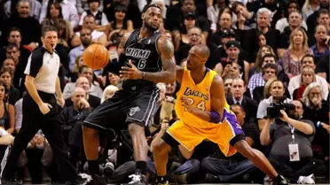 Miami Heat-Los Angeles Lakers: 109-102