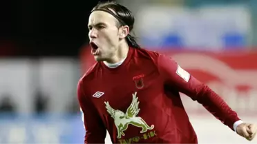 Natkho: Galatasaray'la Pazarlık Halindeyiz