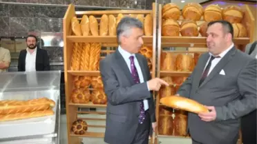 Sandıklı'da 20 Kişiye İş İmkanı