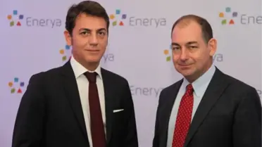 STFA, Enerjide Enerya Markası ile Büyüyecek