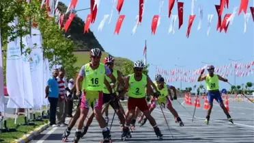 Ulusal ve Uluslararası Spor Müsabakalarının Adresi Beylikdüzü